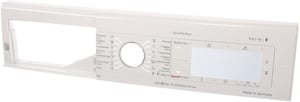 Bedienblende 11007774