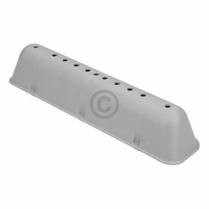 Trommelrippe smeg 760071254 für Waschmaschine