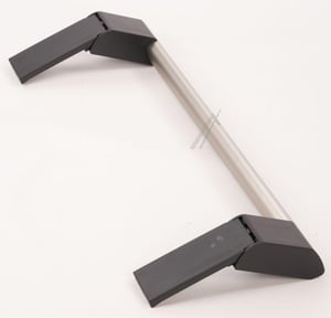 HINGED HANDLE RM100 VZ065/9005 S ASSY 904705 Gorenje