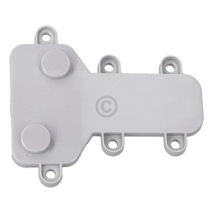 Power cord fixing cover Ecovacs 201-24C2-0374 für Staubsauger-Roboter Ecovacs