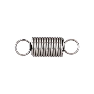 Main brush internal fixing spring 201-2499-0240 Ecovacs