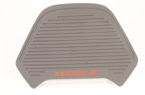 Kleines Fußpolster für Trittbrett Segway-Ninebot AB.50.0037.32 für E-Scooter GT1E GT1D GT2PE