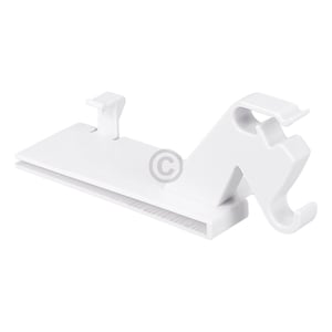 Türscharnier passend für Electrolux 2231128014 BLUPARTS - KOMPATIBEL 10116478
