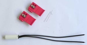 Temperaturfühler für Kühlschrank Whirlpool/Indesit 481213428075 Kühlschrank
