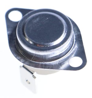 Trommelsicherheitsthermostat 91°C für Trockner Whirlpool Indesit 488000781057 Temperaturschutz