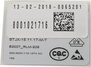 Leistungsmodul 12012389