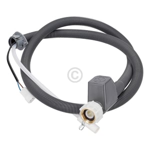 Zulaufschlauch passend für Beko 14497679448 TP Reflex EL.H20 STOP