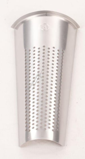 Lochscheibe für Fleischwolf Bosch Siemens 10035798 Filtereinsatz