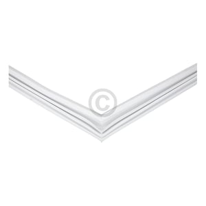 Türdichtung Bauknecht 481246668087 für Kühlschrank Gefrierschrank