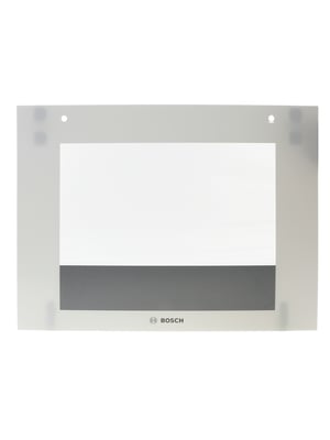 Frontglasscheibe 00711958