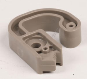 Türstopper für Kühlschrank Samsung DA61-07600C cremefarben POM