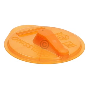 T-Disc Reinigungsscheibe für Bosch Kaffeemaschine 10008426 Reinigung, Start