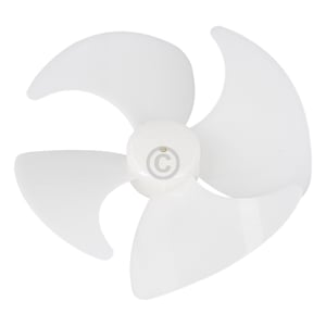 Lüfterflügel Liebherr 9192976 für Kühlschrank