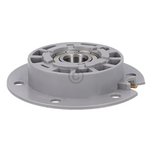 Lagerung hinten Kit wie Bauknecht 481231019144 für Waschmaschine Toplader