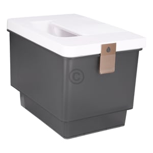 Dirty Water Tank （white） 201-2441-0477