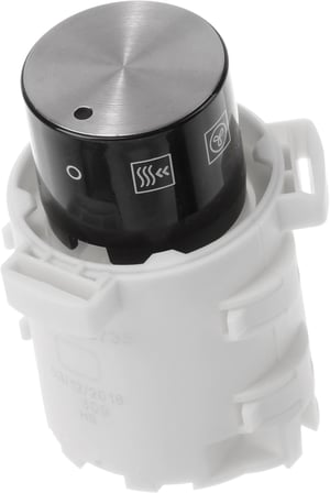Drehknopf für Backofen Bosch 10010088 Temperaturwahl