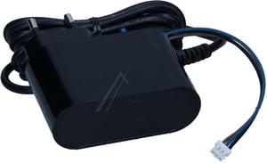 Adapter VDE für Staubsauger Beko Grundig Arcelik C00906856 Steckernetzteil
