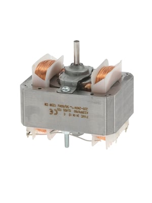 Motor 00600632