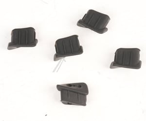 Gummistopfen rechts für Stem Harness Segway-Ninebot AB.50.0037.80 für E-Scooter GT1E GT1D GT2PE