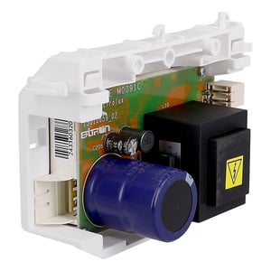 Inverter, Steuerelektronik, Satz (140028579104)