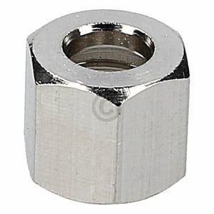 Kunststoffschlauch-Ventil Mutter für LG Kühlschrank 6631JA3003D Kühlschrank-Zubehör