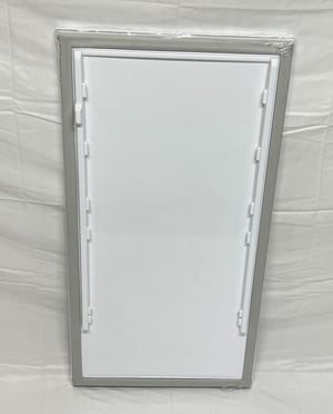 Türdichtung für Kühlschrank Beko C00869674 Kühlschrankdichtung