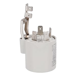Entstörfilter Geschirrspüler Candy Hoover 43028125 Netzfilter