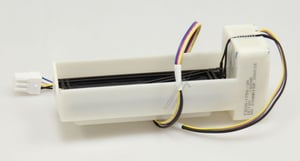 Lüfterklappe für Kühlschrank Hisense/Gorenje HK1569244 Kühlung