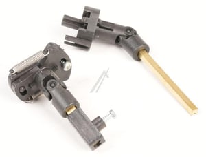 Ofenachse für Bosch Siemens Ofen 00644262 Drehspieß