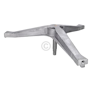 Lagerkreuz EBI 741 passend für Samsung DC97-15182A in Waschmaschine EBI