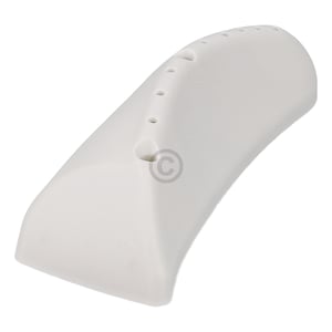 Trommelrippe passend für Candy 41021914 BLUPARTS in Waschmaschine 10105142