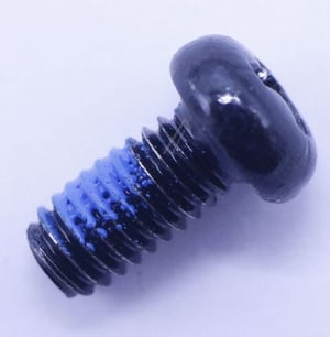 Kreuzschlitzschraube M4x8 SoFlow 800.521.31 für E-Scooter