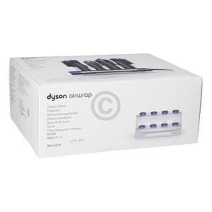 Aufbewahrungsständer dyson 971425-02 für Airwrap™ Haarstyler