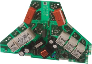 Relaismodul 11020934