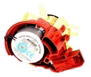 Umlenkventil für Geschirrspüler Hisense/Gorenje 939469 3-Positionen, 200-240V