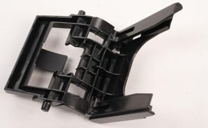 Staubbeutelhalter für Staubsauger Sqoon 12016325 passend Bosch Siemens