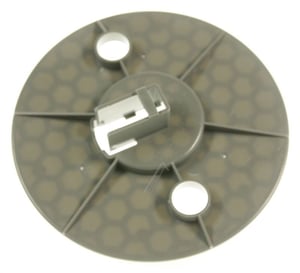 Schwimmer für Midea Geschirrspüler 12176000003496 Wasserstand