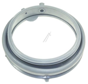 Türmanschette für Miele Waschmaschine Com 5738064 Waschmaschinen-Dichtung