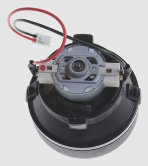 Motor Baugruppe für Staubsauger Beko C00909155 Saugmotor Modul