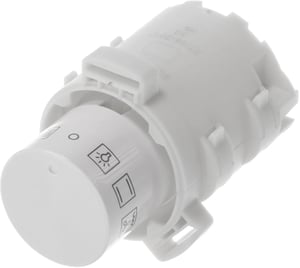 Drehgriff-Vorwahl 10004267