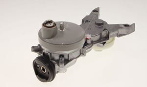 Getriebekasten für Küchenmaschine DeLonghi AS00002913 Planetengetriebe