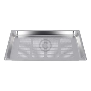 GARBEHÄLTER GELOCHT Küppersbusch 530209