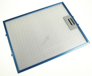Metallfettfilter für Dunstabzugshaube Teka 81460133 DBB-60