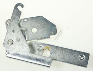 Gelenkanordnung links für Smeg Geschirrspüler 681331821 Spülmaschine