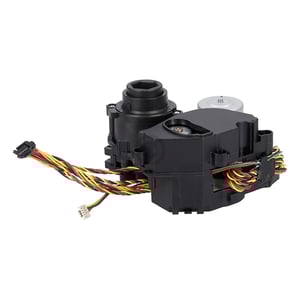 Right Mopping Motor Assembly Ecovacs 201-2407-0329 für Staubsauger-Roboter