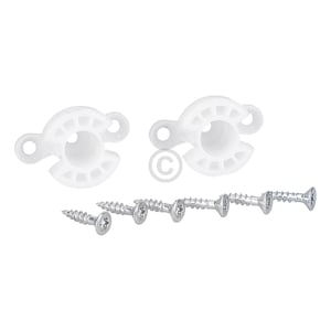 KIT, SCHIEBER, SCHRAUBE Electrolux 4055838884 für Herd Electrolux