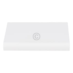 Auto water supply cover (white) 201-2453-0051