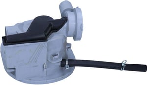 Pumpensumpfgehäuse für Geschirrspüler Whirlpool 482000030448 Ablaufpumpe, Spülsumpf