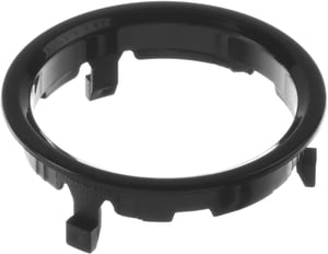 Drehring für Mikrowelle Bosch 10006216 Drehtellerlager