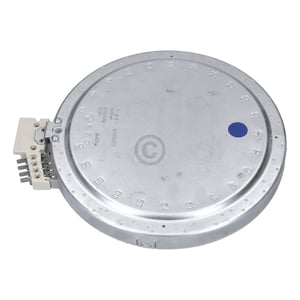 STRAHLUNGSHEIZER, DREIZONE, 210/ 3890806221